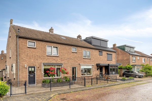 Medium property photo - de Savornin Lohmanstraat 3, 3752 AT Bunschoten-Spakenburg